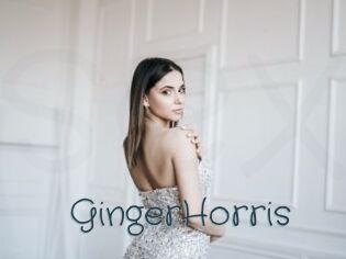 GingerHorris