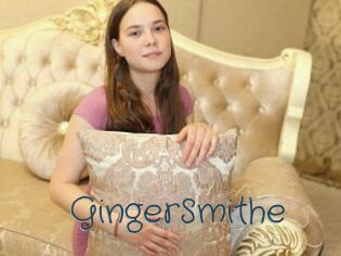 GingerSmithe