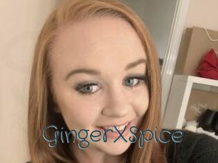 GingerXSpice