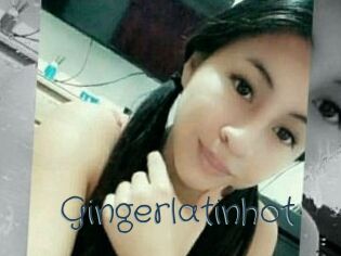 Gingerlatinhot