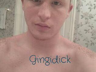 Gingidick