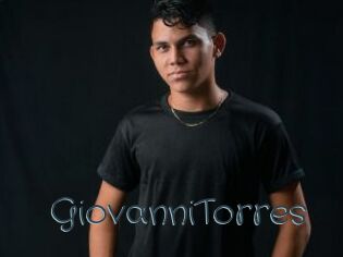 GiovanniTorres Sexcam Livesex