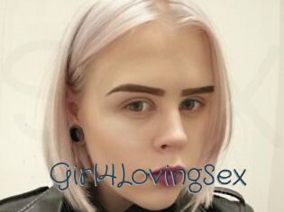 Girl4LovingSex Sexcam Livesex
