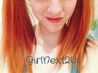 GirlNext2U