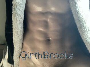 GirthBrooke Sexcam Livesex