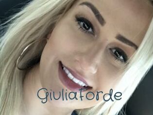 GiuliaForde