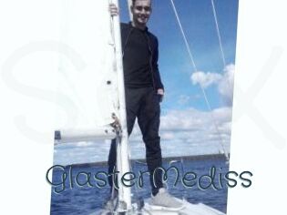 GlasterMediss