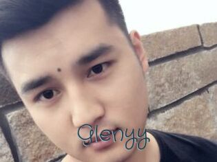 Glenyy Sexcam Livesex