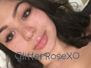GlitterRoseXO