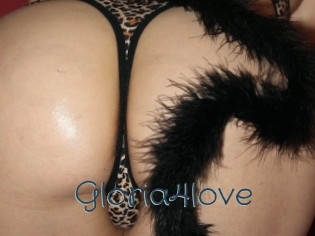 Gloria4love Sexcam Livesex