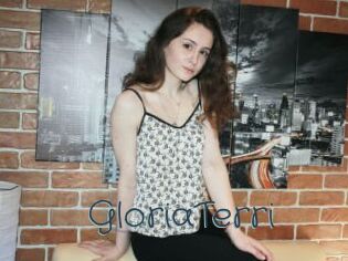 GloriaTerri Sexcam Livesex