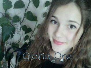 Gloria_One