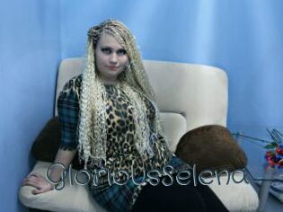 GloriousSelena Sexcam Livesex