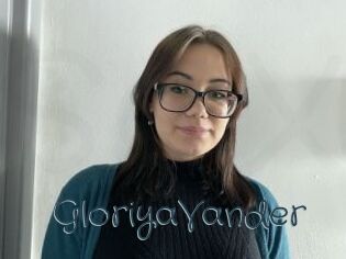 GloriyaVander