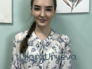 GloryUryeva