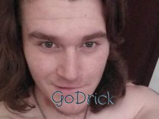 GoDrick