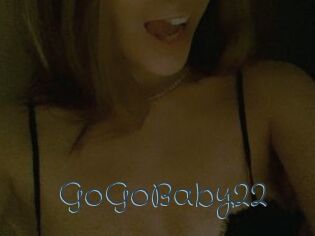 GoGoBaby22