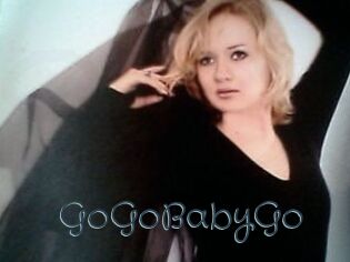 GoGoBabyGo