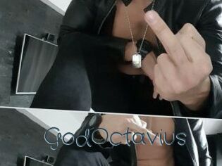 GodOctavius Sexcam Livesex