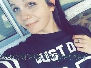 GoddessAlexandreaCarpenter