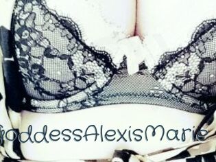 GoddessAlexisMarie