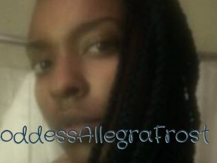 GoddessAllegraFrost