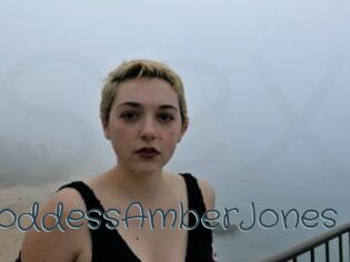 GoddessAmberJones