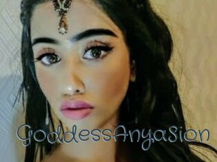 GoddessAnyaSion