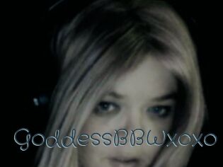 GoddessBBWxoxo Sexcam Livesex