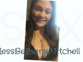 GoddessBethanyMitchell