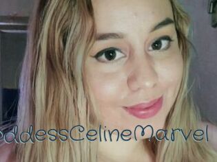 GoddessCelineMarvel