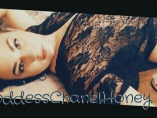 GoddessChanelHoney