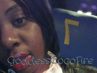 GoddessCocoFire