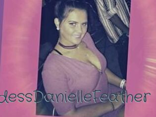 GoddessDanielleFeather