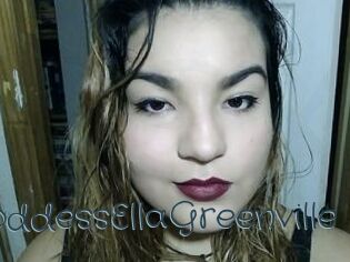 GoddessEllaGreenville