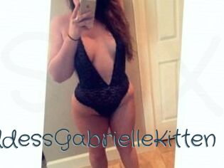 GoddessGabrielleKitten