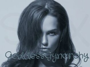 GoddessGynarchy