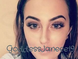 GoddessJaneee19