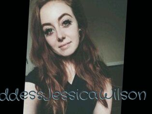 GoddessJessicaWilson