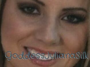 GoddessJulianaSilk