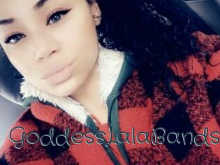 GoddessLalaBands