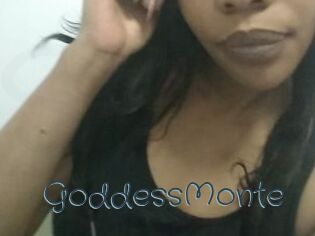 GoddessMonte