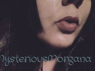 GoddessMysteriousMorgana