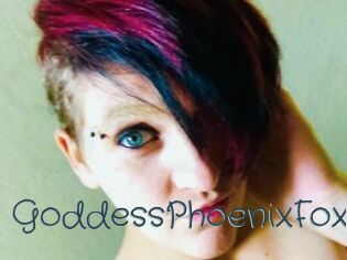 GoddessPhoenixFox