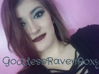 GoddessRavenRoxy
