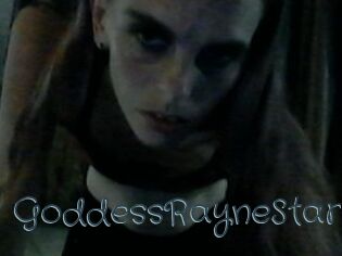 GoddessRayneStar Sexcam Livesex