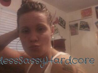 GoddessSassyHardcore