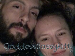 GoddessSassyKitty