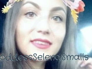 GoddessSelenaSmalls