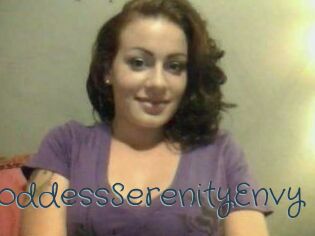 GoddessSerenityEnvy